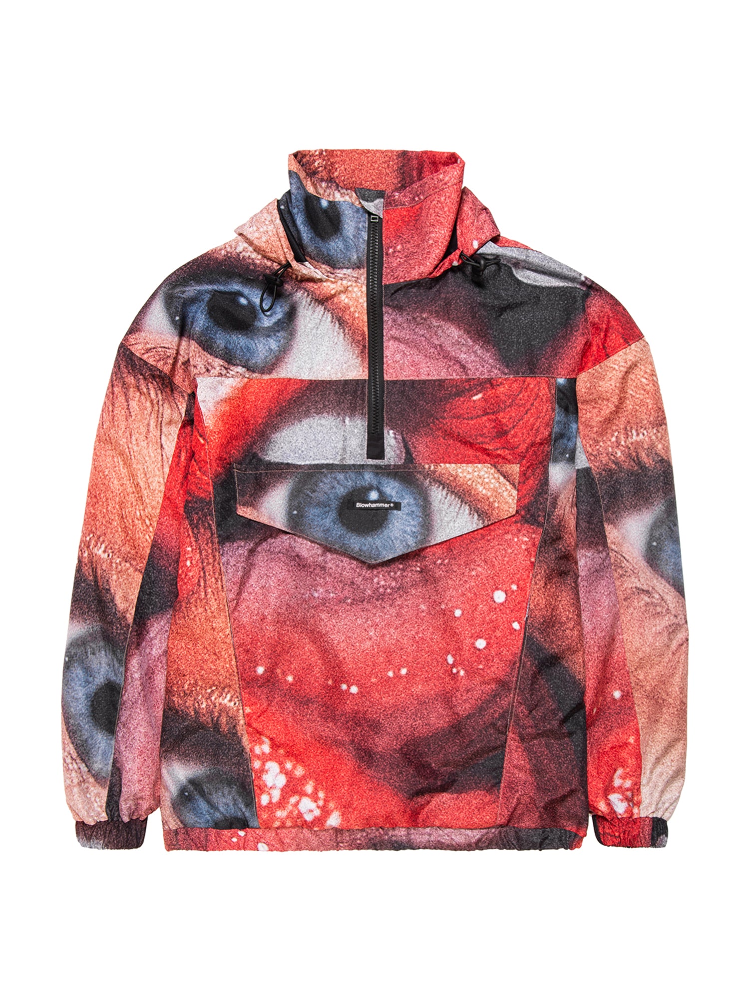 Love Act anorak